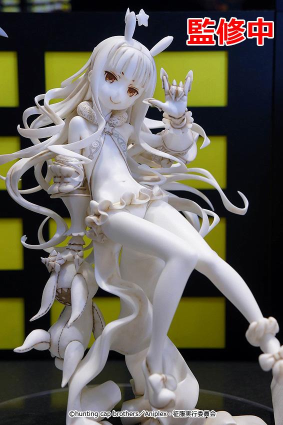 Sekai Seifuku ~ Bouryaku no Zvezda - Garakuuchika - Venera-sama - 1/7 (Max Factory) photo 8