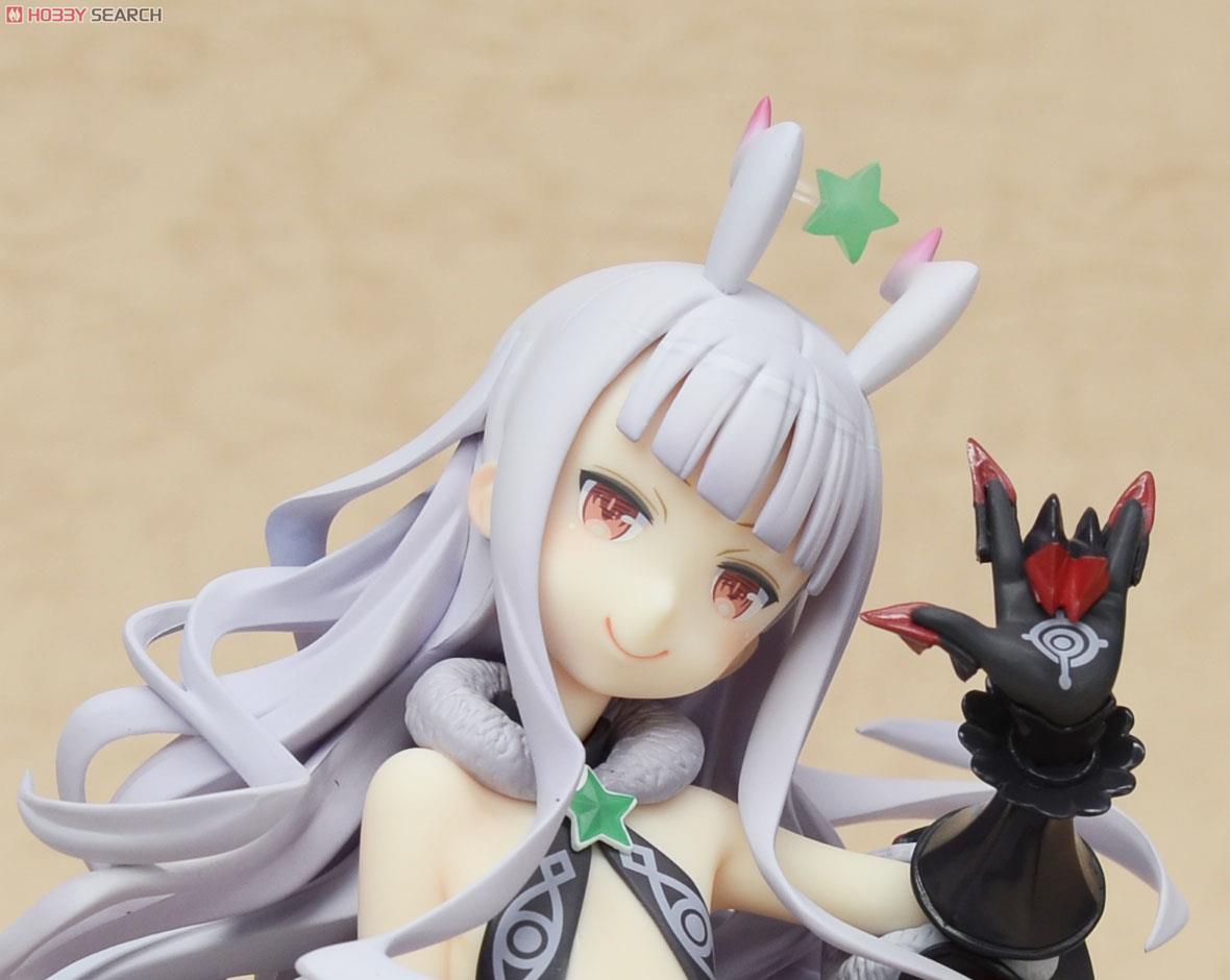 Sekai Seifuku ~ Bouryaku no Zvezda - Garakuuchika - Venera-sama - 1/7 (Max Factory) photo 11