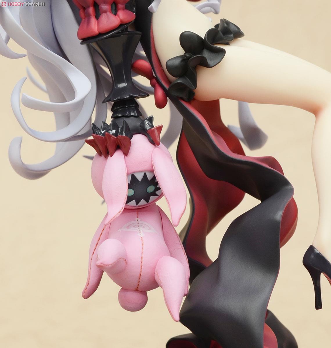 Sekai Seifuku ~ Bouryaku no Zvezda - Garakuuchika - Venera-sama - 1/7 (Max Factory) photo 12