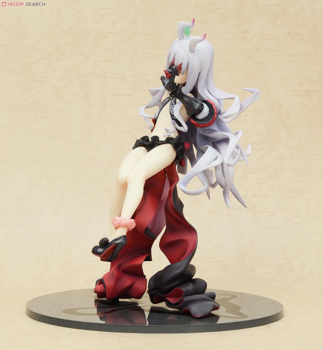 Sekai Seifuku ~ Bouryaku no Zvezda - Garakuuchika - Venera-sama - 1/7 (Max Factory) photo 13