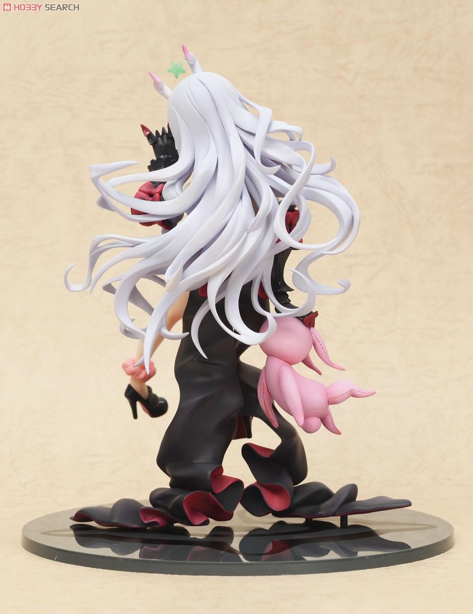 Sekai Seifuku ~ Bouryaku no Zvezda - Garakuuchika - Venera-sama - 1/7 (Max Factory) photo 14