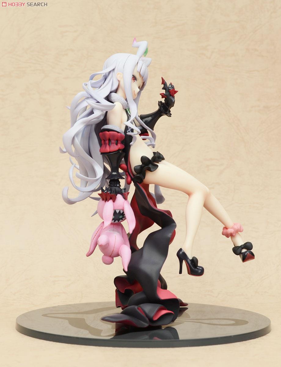 Sekai Seifuku ~ Bouryaku no Zvezda - Garakuuchika - Venera-sama - 1/7 (Max Factory) photo 15