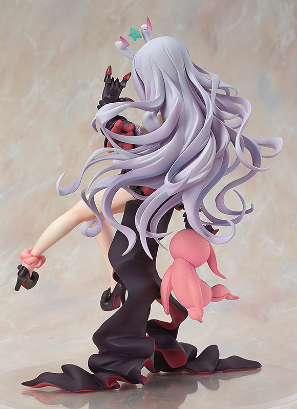 Sekai Seifuku ~ Bouryaku no Zvezda - Garakuuchika - Venera-sama - 1/7 (Max Factory) photo 16