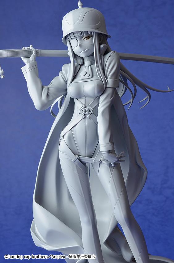 Sekai Seifuku ~ Bouryaku no Zvezda - Plamya-sama - 1/7 (Max Factory) photo 4