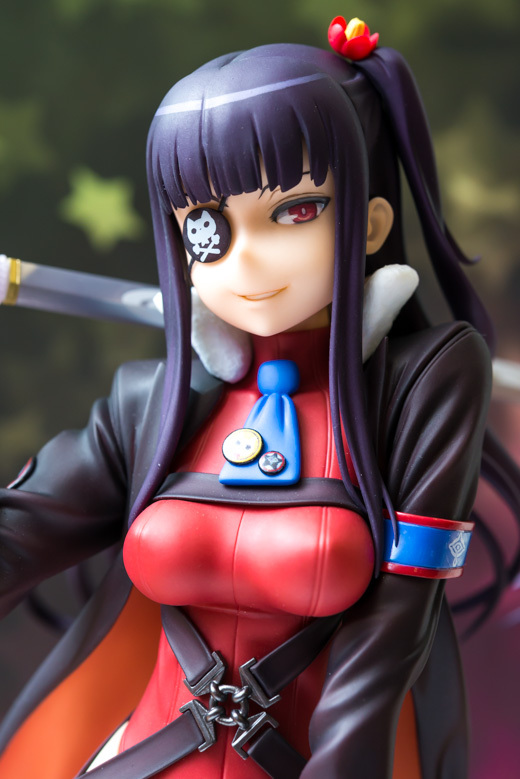 Sekai Seifuku ~ Bouryaku no Zvezda - Plamya-sama - 1/7 (Max Factory) photo 8
