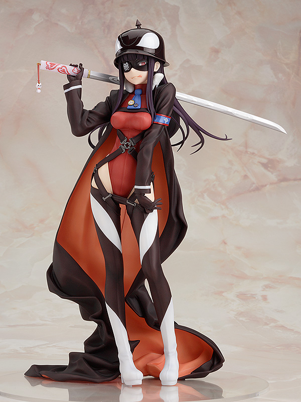 Sekai Seifuku ~ Bouryaku no Zvezda - Plamya-sama - 1/7 (Max Factory) photo 10