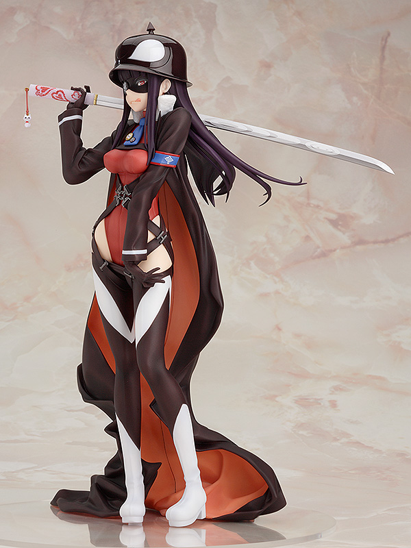 Sekai Seifuku ~ Bouryaku no Zvezda - Plamya-sama - 1/7 (Max Factory) photo 13