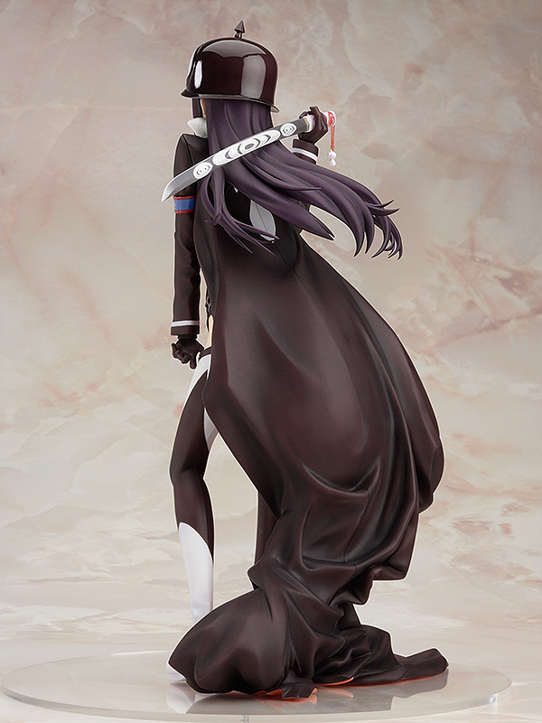 Sekai Seifuku ~ Bouryaku no Zvezda - Plamya-sama - 1/7 (Max Factory) photo 15