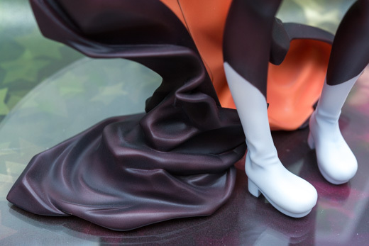 Sekai Seifuku ~ Bouryaku no Zvezda - Plamya-sama - 1/7 (Max Factory) photo 16