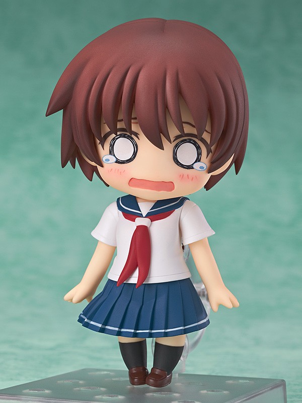 Saki Zenkoku-hen - Miyanaga Saki - Nendoroid  (#399) (Good Smile Company) photo 4
