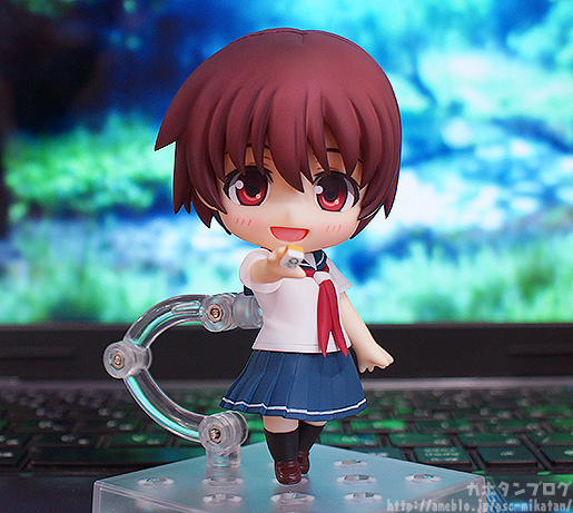 Saki Zenkoku-hen - Miyanaga Saki - Nendoroid  (#399) (Good Smile Company) photo 12