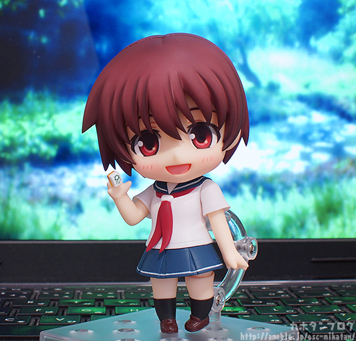 Saki Zenkoku-hen - Miyanaga Saki - Nendoroid  (#399) (Good Smile Company) photo 13