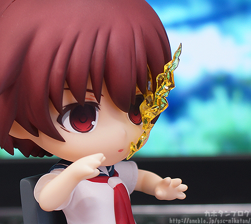 Saki Zenkoku-hen - Miyanaga Saki - Nendoroid  (#399) (Good Smile Company) photo 14