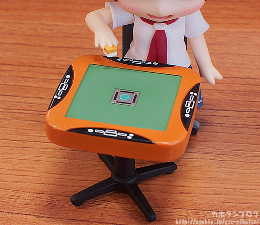 Saki Zenkoku-hen - Miyanaga Saki - Nendoroid  (#399) (Good Smile Company) photo 19