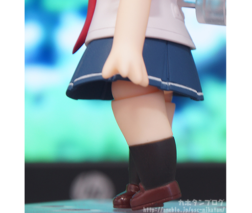 Saki Zenkoku-hen - Miyanaga Saki - Nendoroid  (#399) (Good Smile Company) photo 22