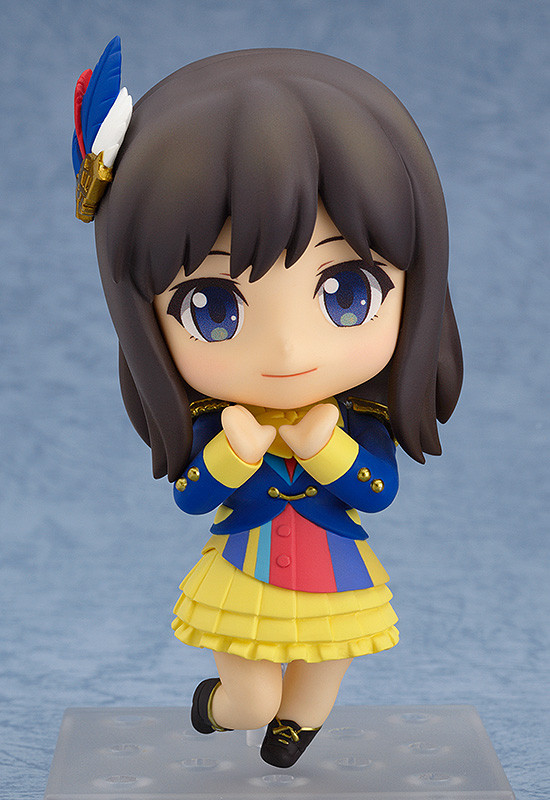 Wake Up, Girls! - Shimada Mayu - Nendoroid  (#437) (Good Smile Company) photo 2