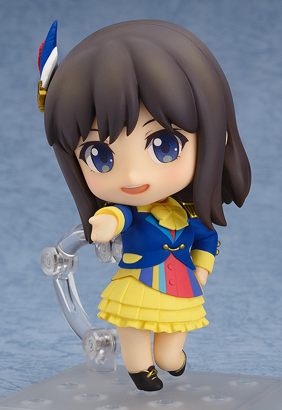 Wake Up, Girls! - Shimada Mayu - Nendoroid  (#437) (Good Smile Company) photo 3