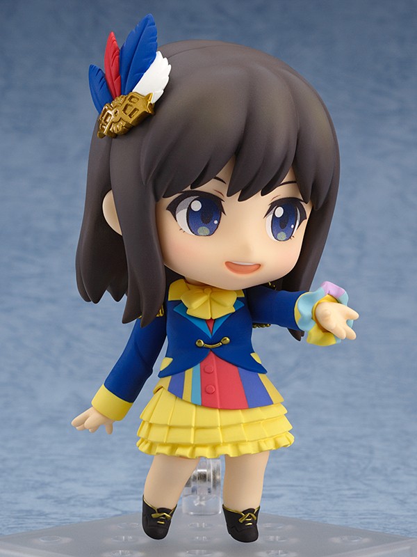 Wake Up, Girls! - Shimada Mayu - Nendoroid  (#437) (Good Smile Company) photo 4