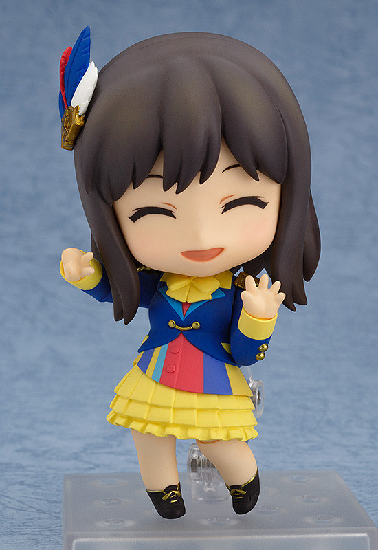 Wake Up, Girls! - Shimada Mayu - Nendoroid  (#437) (Good Smile Company) photo 5