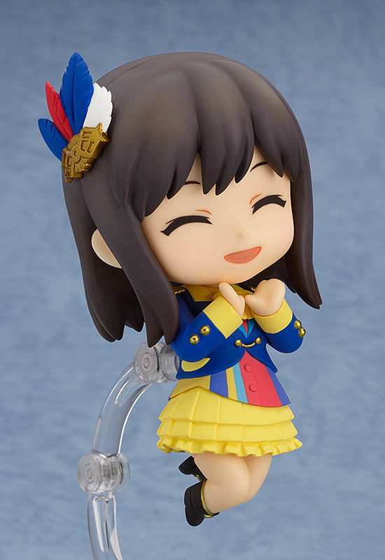Wake Up, Girls! - Shimada Mayu - Nendoroid  (#437) (Good Smile Company) photo 7