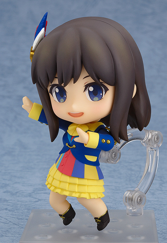 Wake Up, Girls! - Shimada Mayu - Nendoroid  (#437) (Good Smile Company) photo 8
