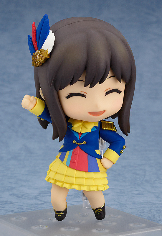 Wake Up, Girls! - Shimada Mayu - Nendoroid  (#437) (Good Smile Company) photo 9