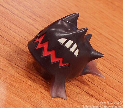 God Eater 2 - Kouzuki Nana - Nendoroid  (#427) (Good Smile Company) photo 5