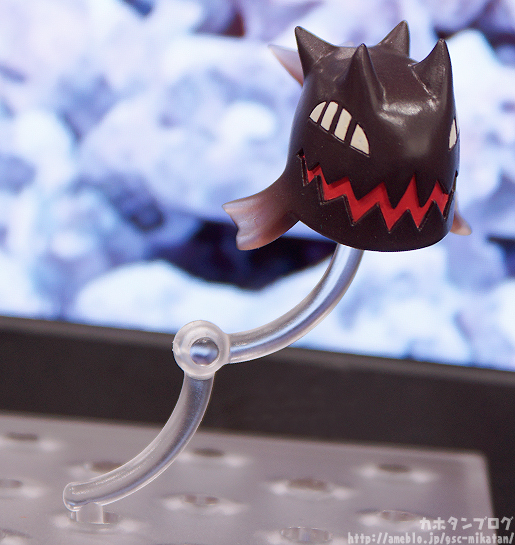 God Eater 2 - Kouzuki Nana - Nendoroid  (#427) (Good Smile Company) photo 19