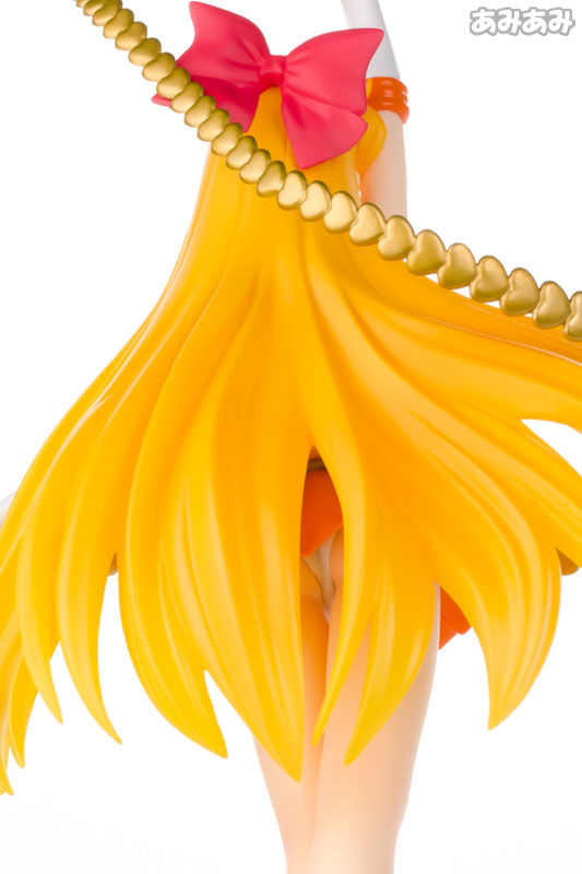 Bishoujo Senshi Sailor Moon - Sailor Venus - Figuarts ZERO - 1/8 (Bandai, Volks) photo 6