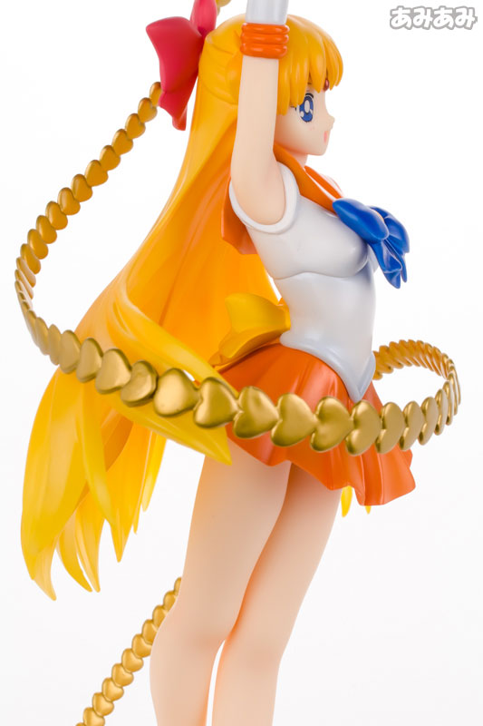 Bishoujo Senshi Sailor Moon - Sailor Venus - Figuarts ZERO - 1/8 (Bandai, Volks) photo 24