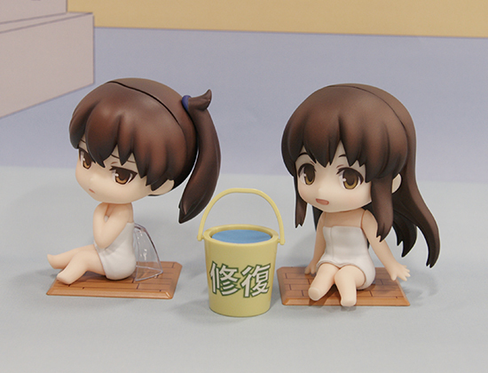 Kantai Collection ~KanColle~ - Kaga - Nendoroid (#426) (Good Smile Company) photo 2