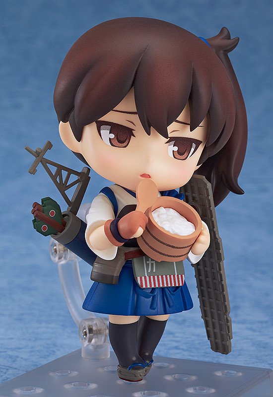 Kantai Collection ~KanColle~ - Kaga - Nendoroid (#426) (Good Smile Company) photo 3