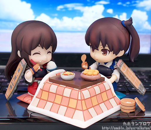 Kantai Collection ~KanColle~ - Kaga - Nendoroid (#426) (Good Smile Company) photo 4