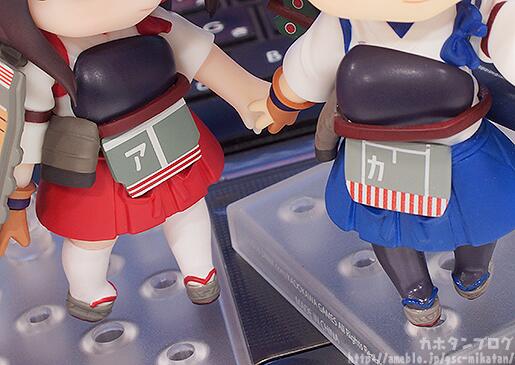 Kantai Collection ~KanColle~ - Kaga - Nendoroid (#426) (Good Smile Company) photo 8