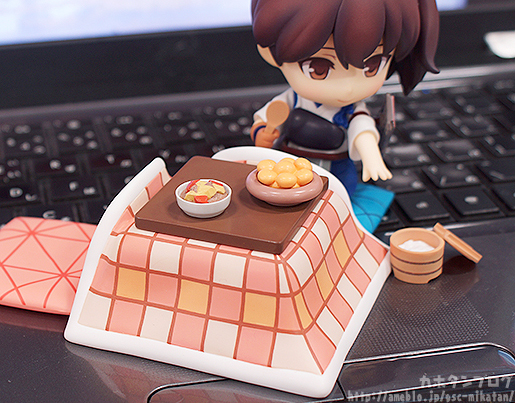 Kantai Collection ~KanColle~ - Kaga - Nendoroid (#426) (Good Smile Company) photo 11