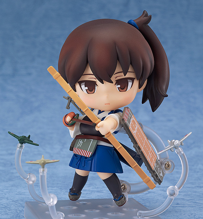 Kantai Collection ~KanColle~ - Kaga - Nendoroid (#426) (Good Smile Company) photo 14
