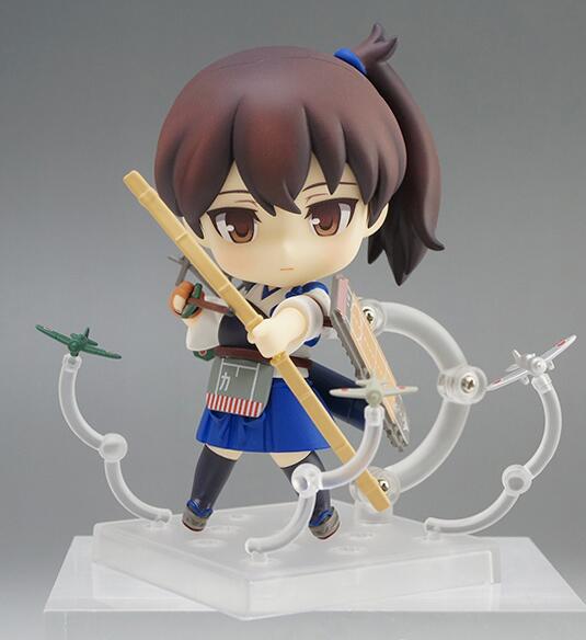 Kantai Collection ~KanColle~ - Kaga - Nendoroid (#426) (Good Smile Company) photo 16