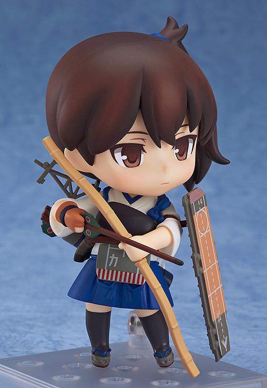 Kantai Collection ~KanColle~ - Kaga - Nendoroid (#426) (Good Smile Company) photo 17