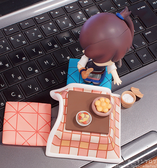 Kantai Collection ~KanColle~ - Kaga - Nendoroid (#426) (Good Smile Company) photo 19