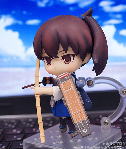 Kantai Collection ~KanColle~ - Kaga - Nendoroid (#426) (Good Smile Company) photo 26