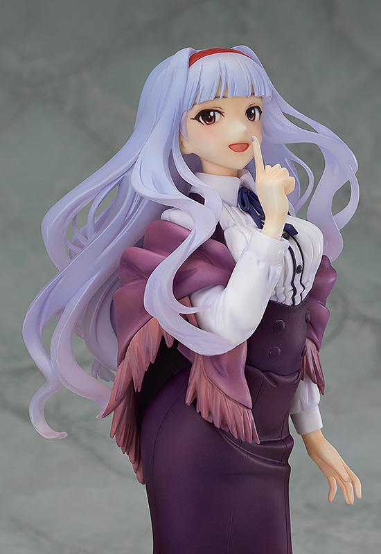 THE iDOLM@STER (TV Animation) - Shijou Takane - 1/8 (Phat Company) photo 4