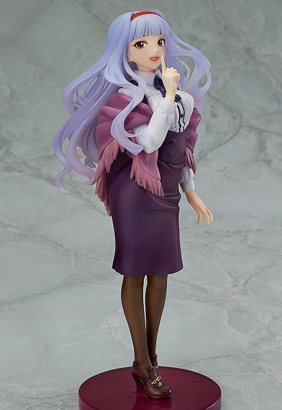 THE iDOLM@STER (TV Animation) - Shijou Takane - 1/8 (Phat Company) photo 9