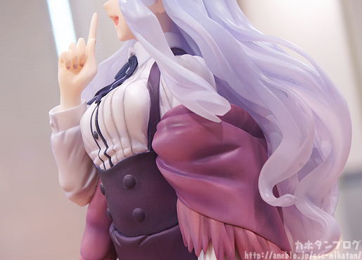 THE iDOLM@STER (TV Animation) - Shijou Takane - 1/8 (Phat Company) photo 8