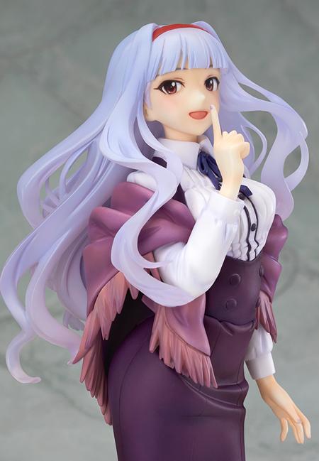THE iDOLM@STER (TV Animation) - Shijou Takane - 1/8 (Phat Company) photo 10