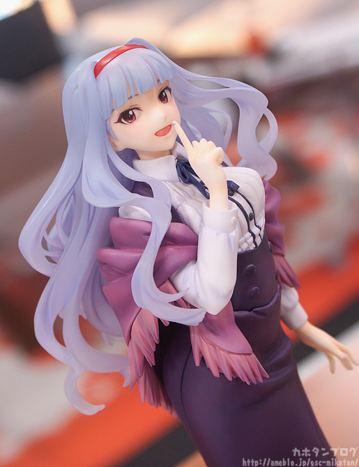 THE iDOLM@STER (TV Animation) - Shijou Takane - 1/8 (Phat Company) photo 11