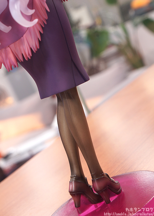 THE iDOLM@STER (TV Animation) - Shijou Takane - 1/8 (Phat Company) photo 12