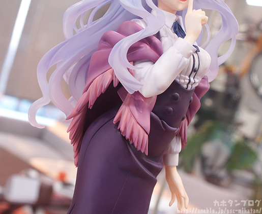 THE iDOLM@STER (TV Animation) - Shijou Takane - 1/8 (Phat Company) photo 14
