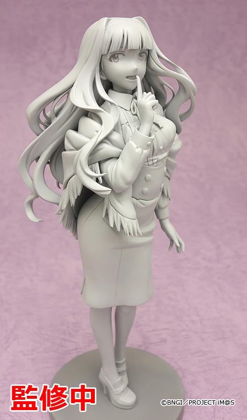 THE iDOLM@STER (TV Animation) - Shijou Takane - 1/8 (Phat Company) photo 16