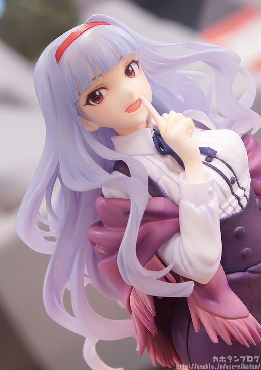THE iDOLM@STER (TV Animation) - Shijou Takane - 1/8 (Phat Company) photo 18