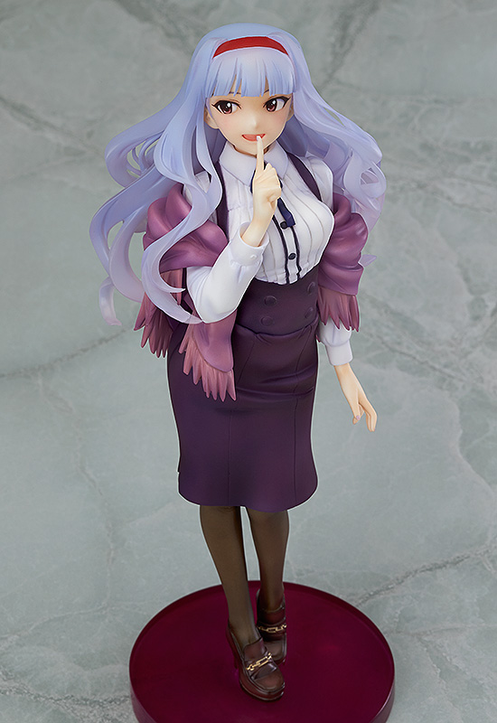 THE iDOLM@STER (TV Animation) - Shijou Takane - 1/8 (Phat Company) photo 20